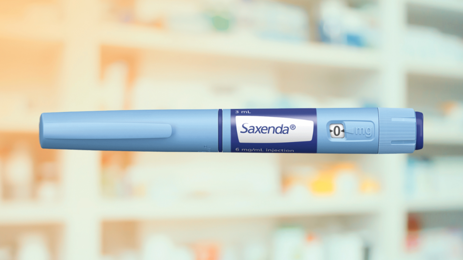 Saxenda 101 - Health Evolved