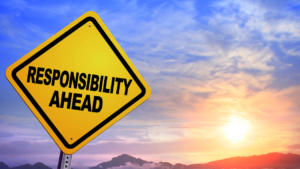 Responsibility 