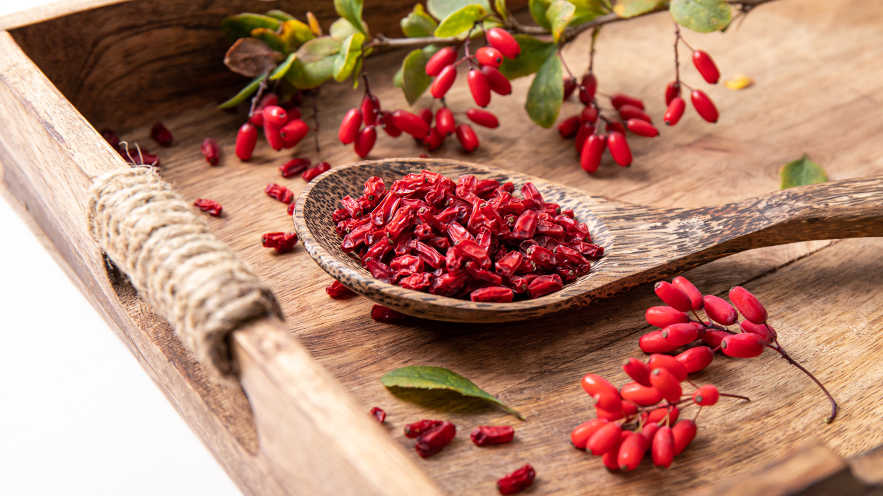 Berberine Nature S Ozempic For Weight Loss