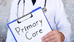 primary care