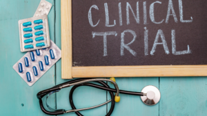 clinical trials