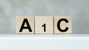 A1C